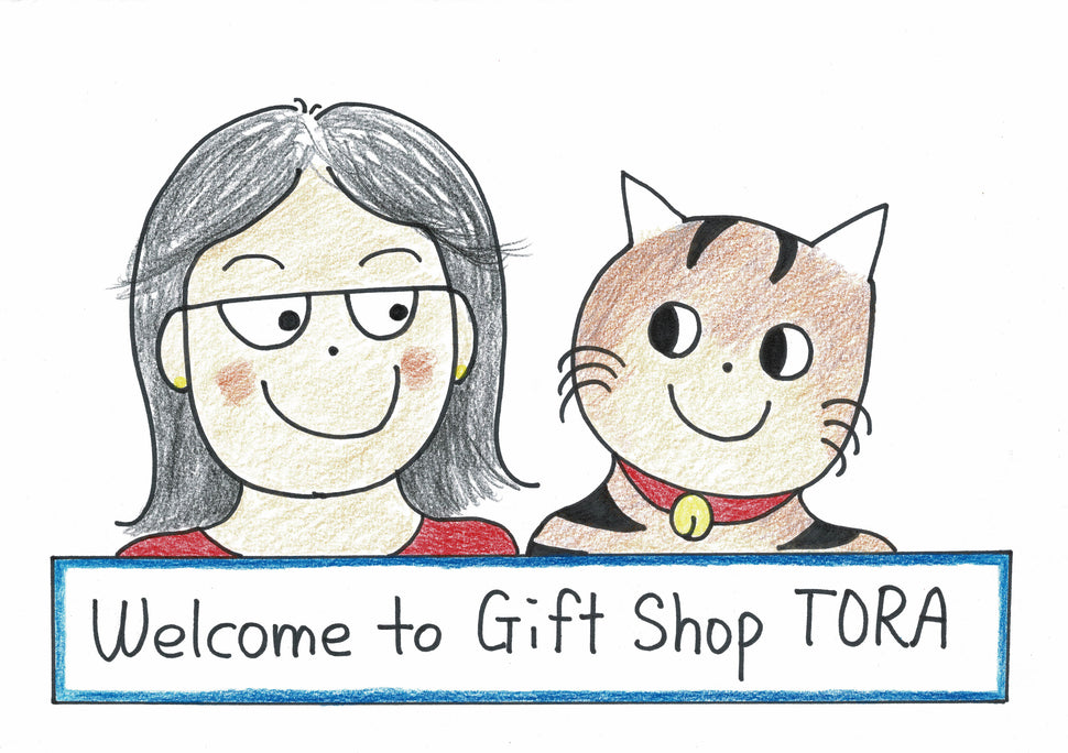 Gift Shop Tora